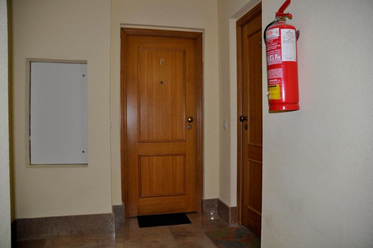 La Manga - Playa Principe - Un Dormitorio Ngoại thất bức ảnh
