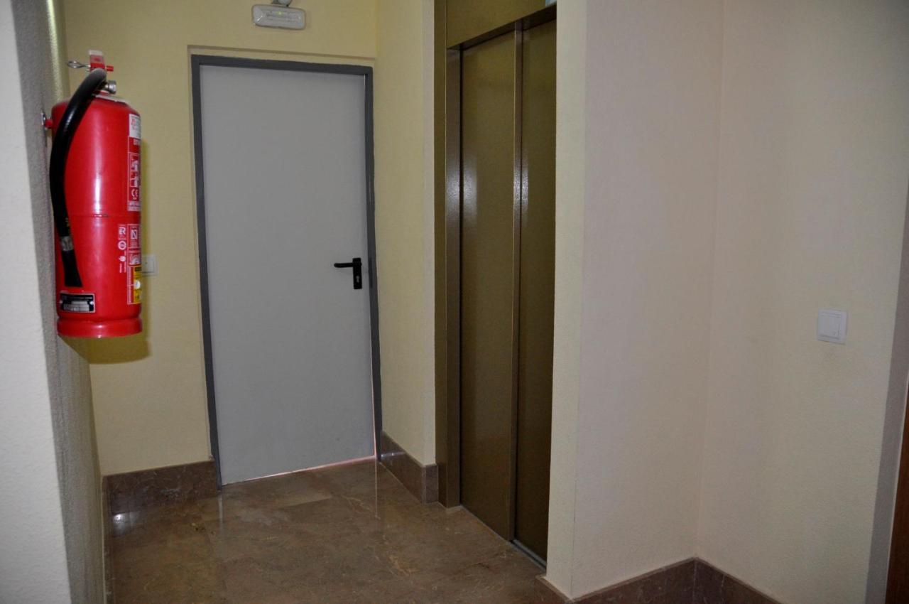 La Manga - Playa Principe - Un Dormitorio Ngoại thất bức ảnh