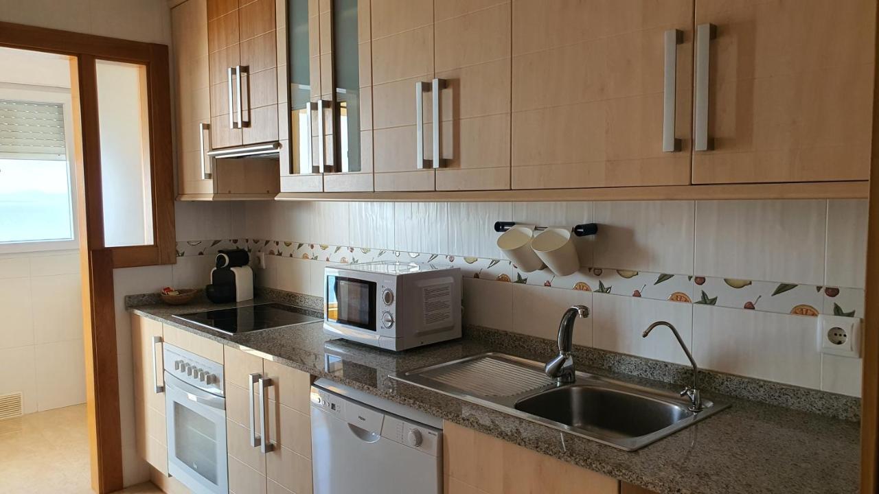 La Manga - Playa Principe - Un Dormitorio Ngoại thất bức ảnh